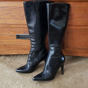 Nine West boots